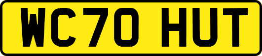 WC70HUT