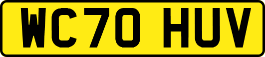 WC70HUV