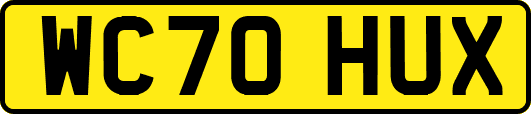 WC70HUX