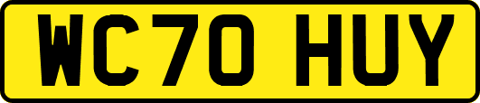 WC70HUY