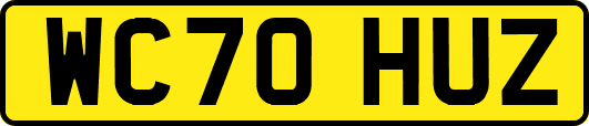 WC70HUZ