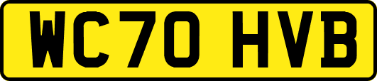 WC70HVB