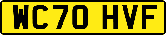 WC70HVF