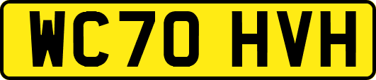 WC70HVH