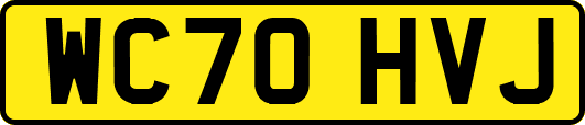 WC70HVJ
