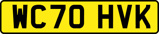 WC70HVK