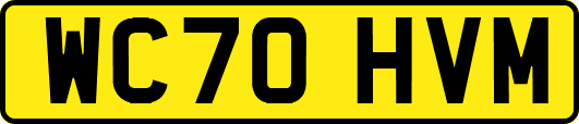 WC70HVM