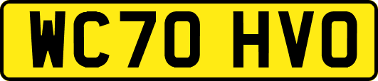 WC70HVO