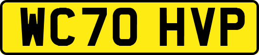 WC70HVP