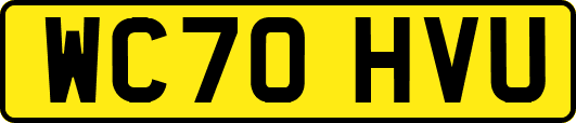 WC70HVU