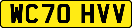 WC70HVV