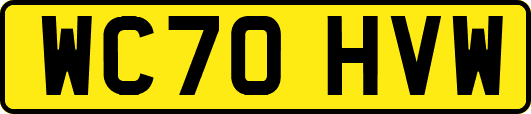 WC70HVW