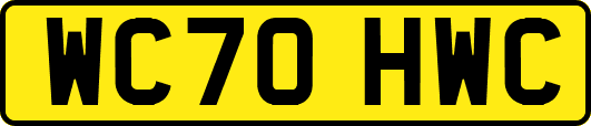 WC70HWC