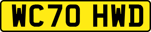 WC70HWD