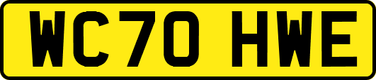 WC70HWE