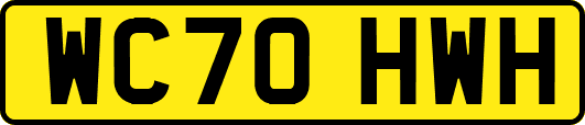 WC70HWH