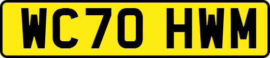 WC70HWM