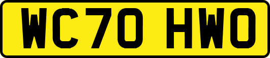 WC70HWO