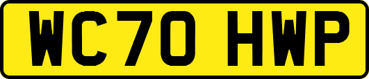 WC70HWP