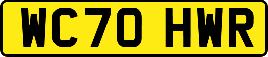 WC70HWR