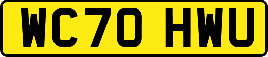 WC70HWU