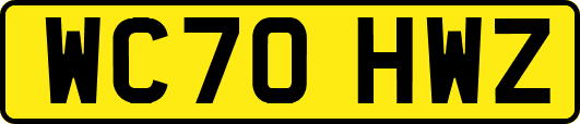 WC70HWZ