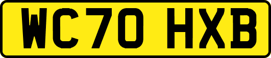 WC70HXB