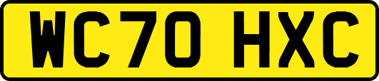 WC70HXC
