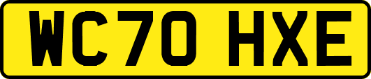 WC70HXE