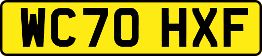 WC70HXF
