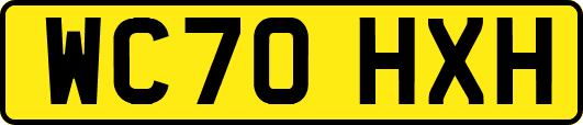 WC70HXH