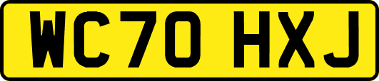 WC70HXJ