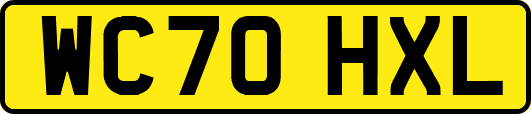 WC70HXL