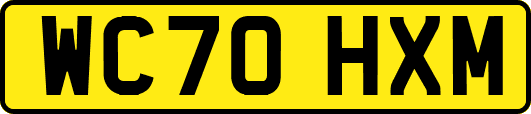 WC70HXM