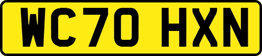 WC70HXN