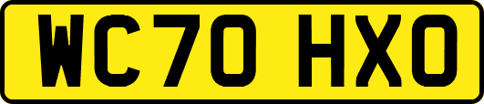 WC70HXO