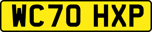 WC70HXP