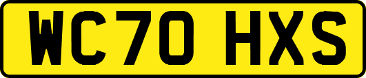 WC70HXS
