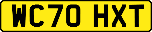 WC70HXT