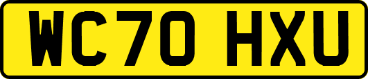 WC70HXU