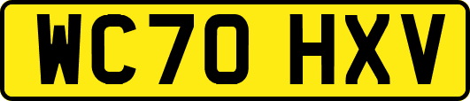 WC70HXV