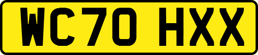 WC70HXX