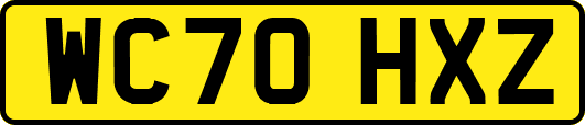 WC70HXZ