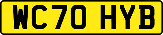WC70HYB