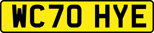 WC70HYE