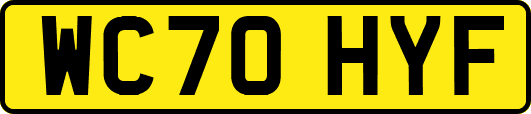 WC70HYF