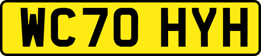 WC70HYH
