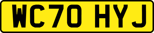 WC70HYJ