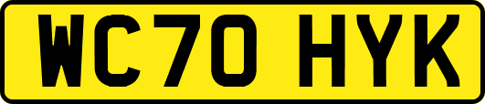 WC70HYK