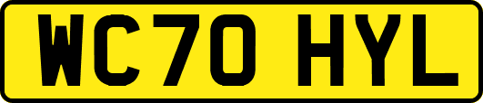WC70HYL